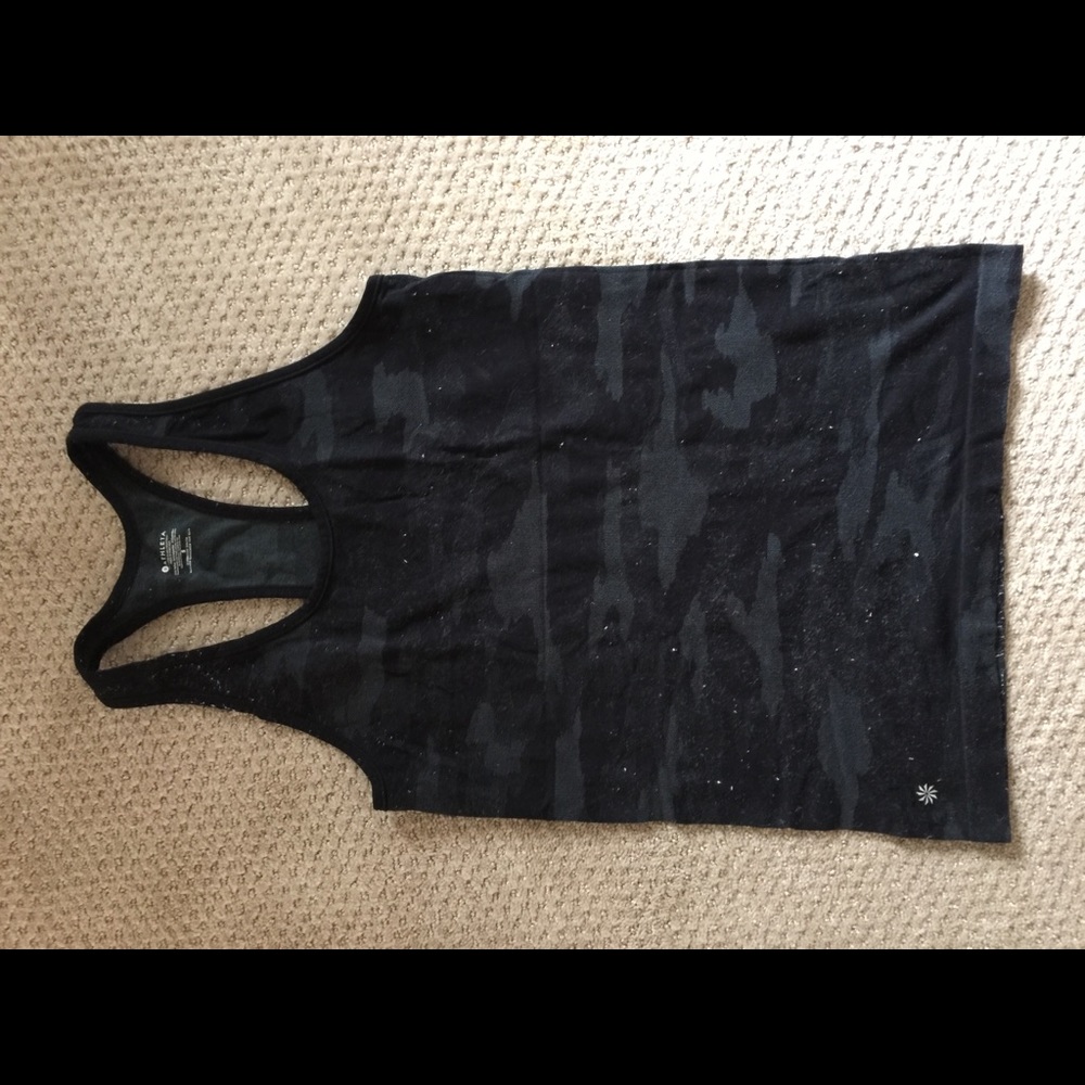 Athleta top